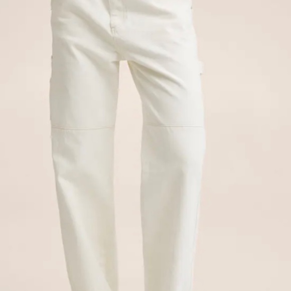 Cargo pants MANGO - Picture 2 of 5